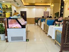 -阿西叶滩羊馆(交大店)