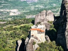 -梅黛奥拉修道院