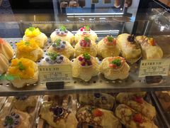 -Let's Taipei 非常烘焙(太古里店)