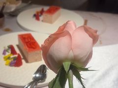 -晶雅花园西餐厅(南京首店)