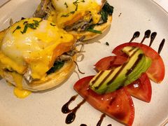 -农畉LONFOOD(福田星河COCOPark店)