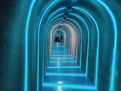 -采薇庄园四季滑雪场
