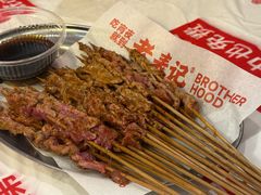 -老表记广西宵夜螺蛳鸭脚煲(东盟店)