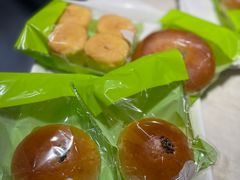 -RiceZone乐食尊纯米面包坊(望京店)