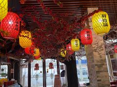 -金杨拉面王小吃面馆·牛三宝面·红烧牛肉粉