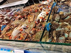-川骄海鲜自助(亚运村店)