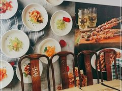 -紫光园·烤鸭·北京菜(劲松店)