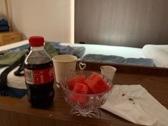 -快乐大桶水养生足浴SPA(前兴路店)