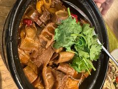 -巴蜀风·地道川菜(总店)