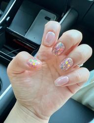 -LADYGIRL·Nail·Lash·美甲美睫