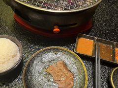 -樱嘢·炭火烧肉(惠南店)