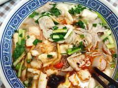 -长香源葫芦头梆梆肉(兴隆巷店)