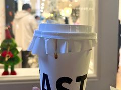 -追光 Dream Bakery(汉街店)