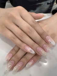 -如一·美甲美睫