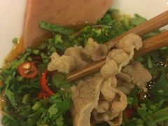 -老码头火锅(玉林店)