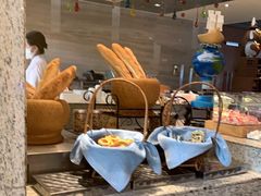 -厦门宝龙铂尔曼大酒店·海鲜自助餐厅