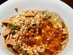 付氏冰粉-付小姐在成都(五道口店)