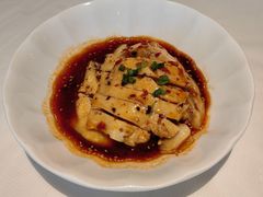 口水鸡-洋洋中餐馆·SINCE 1997(龙湖星湖天街店)
