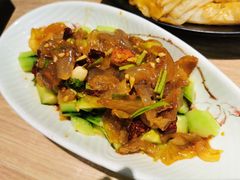 -荣鹏风味烀饼(万达广场店)