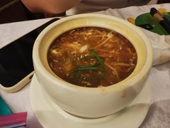 宋嫂鱼羹-浙江宾馆·花园餐厅·自助餐厅·茶吧