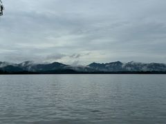 -柳莺湖上·湖景餐厅·江南菜(西湖店)