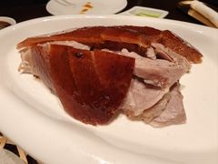 枣木烤鸭-1949-全鸭季(金宝街店)