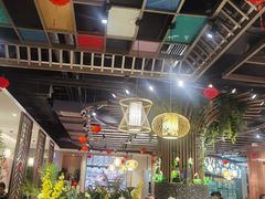 大堂-顺意·顺德家乡菜(国际人才大厦店)