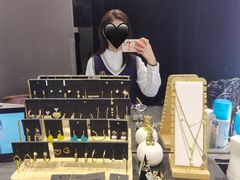 -海马体照相馆(龙湖杭州金沙天街店)