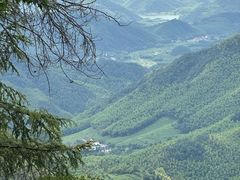 -莫干山风景区