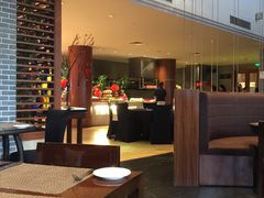 -惠州洲际度假酒店·西餐厅