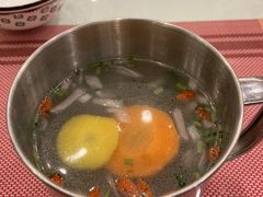-巴依老爷新疆美食(清华东门店)