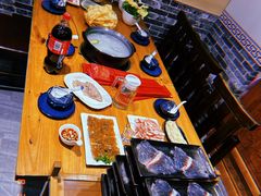 -风情丽江斑鱼火锅(孙家沟西南路80号店)