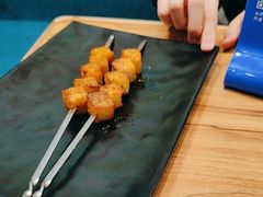 -西部马华清真兰州牛肉面·烧烤夜市(三里河店)