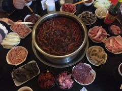 -大龙火锅(老店)