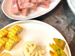 -鼎臻集·海鲜火锅(格调林泉店)