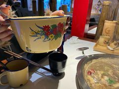 -梯坎老火锅(天禧店)