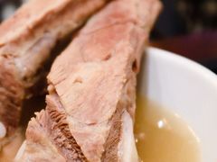特制龙骨肉骨茶-松发肉骨茶SongFa(静安嘉里中心店)