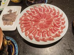 -南门涮肉(上海二店)