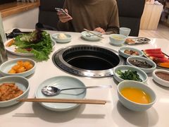 -韩松亭(锦观城店)