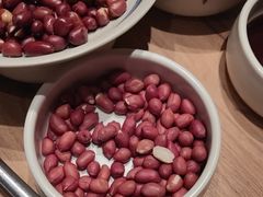 -巴奴毛肚火锅(龙湖锦艺城店)