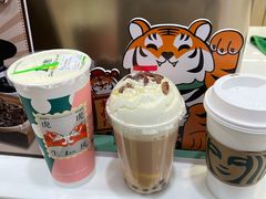 -1点点(文一西路店)