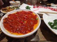-码头故事火锅(大丰店)