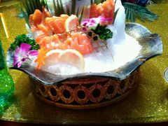 -老街渔味馆(芳华店)