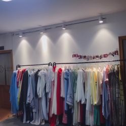 -汉仪华裳汉服馆(打浦桥店)