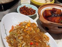 -小菜园新徽菜(连云港海州吾悦店)