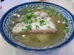 枫镇大肉面-朱洪元苏式面馆(绿宝广场店)