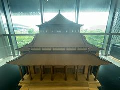 -广州市城市规划展览中心