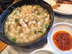 -西安饭庄·非遗陕菜(钟楼店)