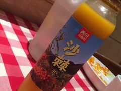 -西贝(宝乐汇店)