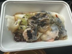 -荔银肠粉(广州天河华利路店)